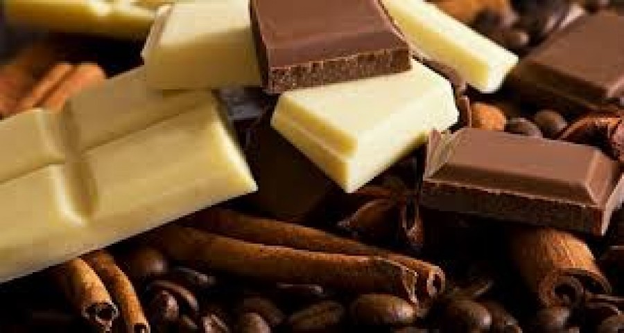 Cioccolato, il più amato dagli italiani